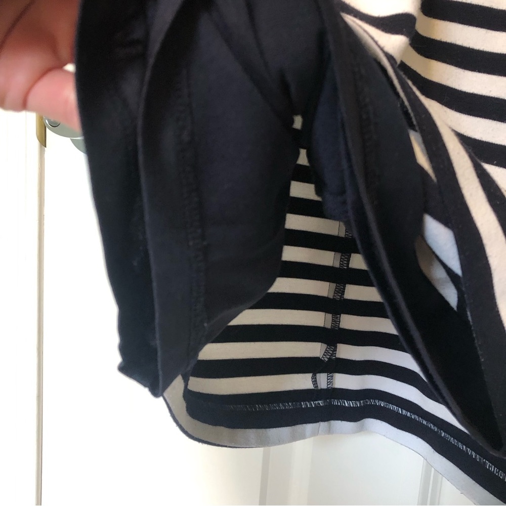 😎3/$10 Michael Kors striped dress - Picture 8 of 15
